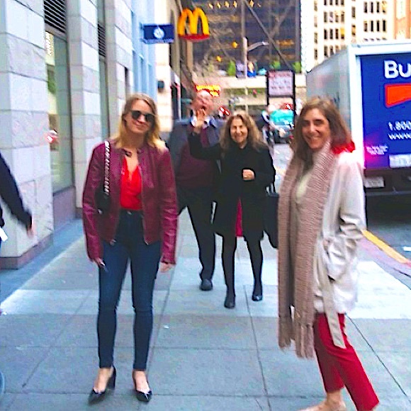 Meet your Posher, Cassandra - Picture 2 of 5